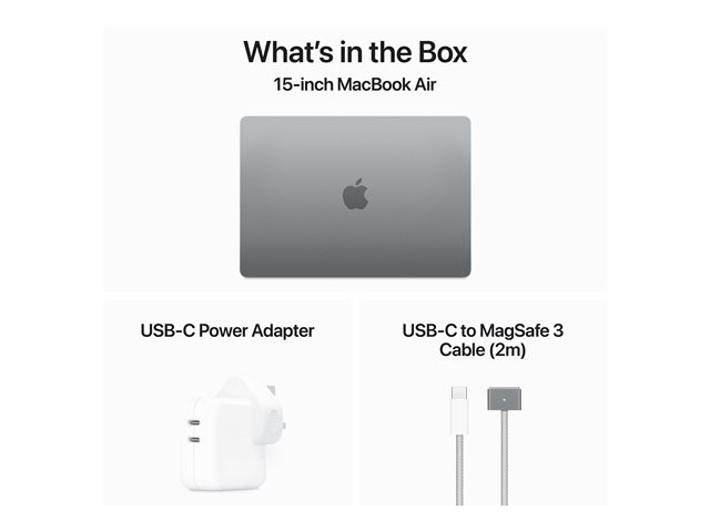 Elara Apple MacBook Air