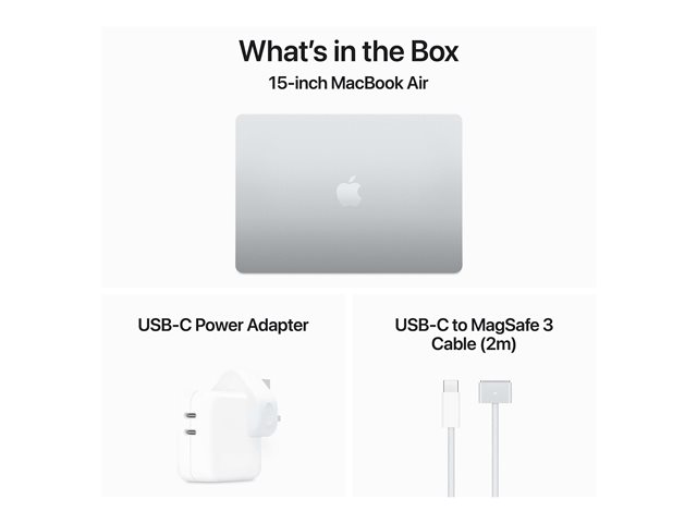 Elara Apple MacBook Air