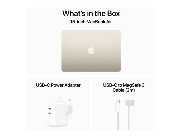 Elara Apple MacBook Air