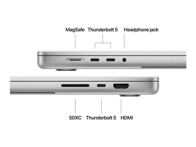 Elara Apple MacBook Pro