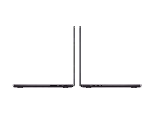 Elara Apple MacBook Pro