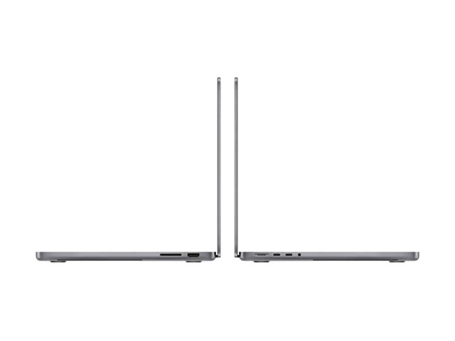 Elara Apple MacBook Pro