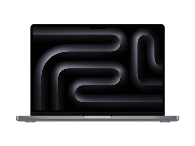 elara Apple MacBook Pro