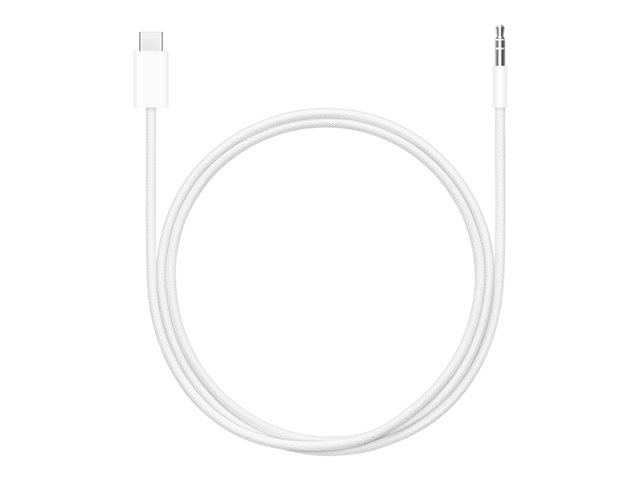 elara Apple USB-C to headphone jack adapter