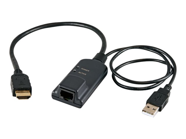 elara Avocent Server Interface Module