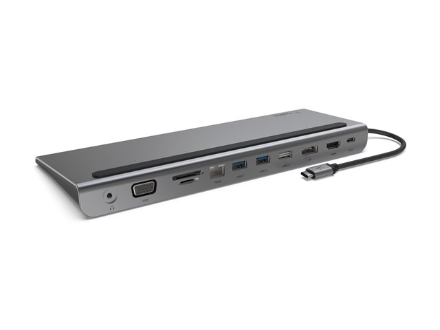 Elara Belkin CONNECT 11-in-1 Multiport Dock
