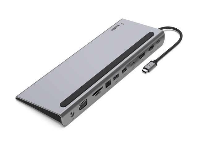 Elara Belkin CONNECT 11-in-1 Multiport Dock