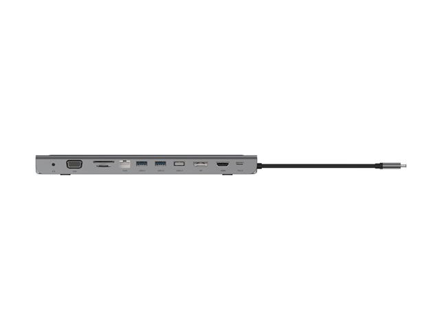 Elara Belkin CONNECT 11-in-1 Multiport Dock
