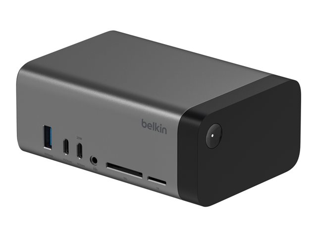 elara Belkin CONNECT 11-in-1 Pro