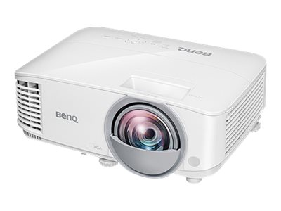 elara BenQ MX808STH