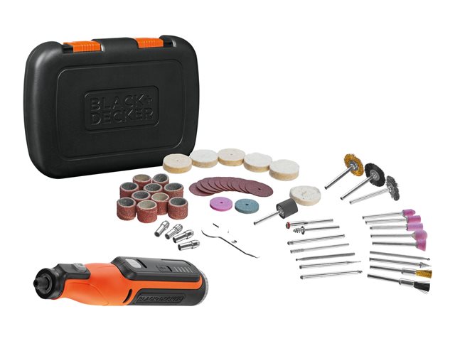 elara BLACK+DECKER BCRT8IK-XJ