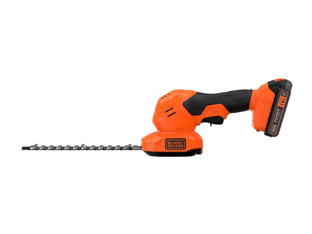 Elara BLACK+DECKER BCSS18D1