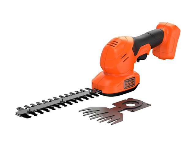 Elara BLACK+DECKER BCSS18D1