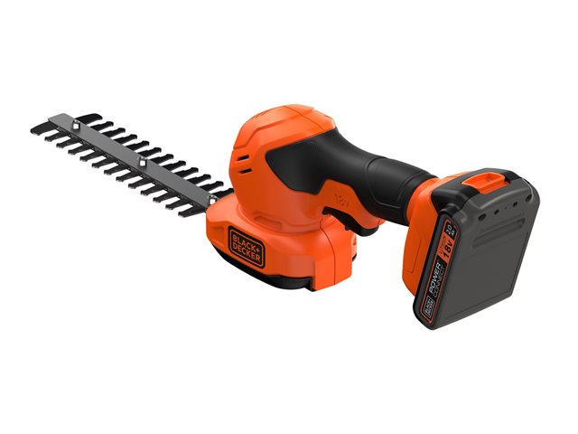 Elara BLACK+DECKER BCSS18D1