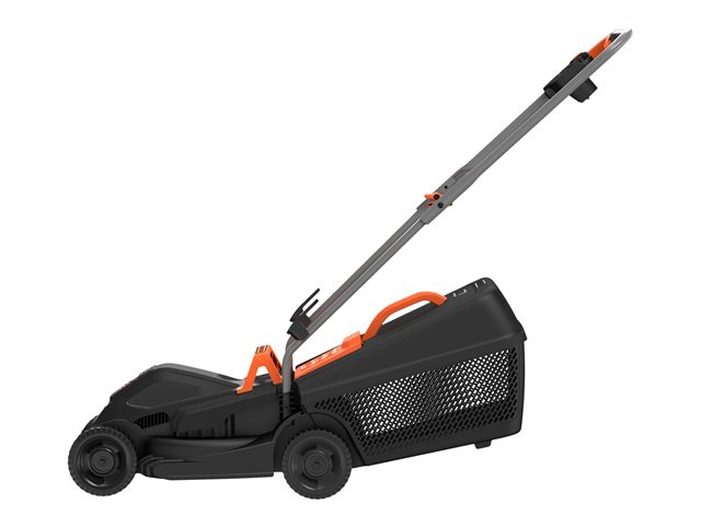 elara BLACK+DECKER BEMW351