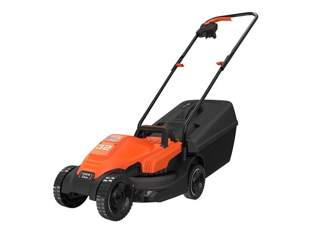 elara BLACK+DECKER BEMW451