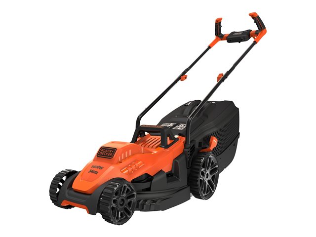 elara BLACK+DECKER BEMW461BH-GB