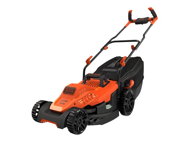 elara BLACK+DECKER BEMW471BH