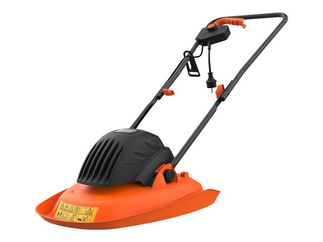 Elara BLACK+DECKER BEMWH551