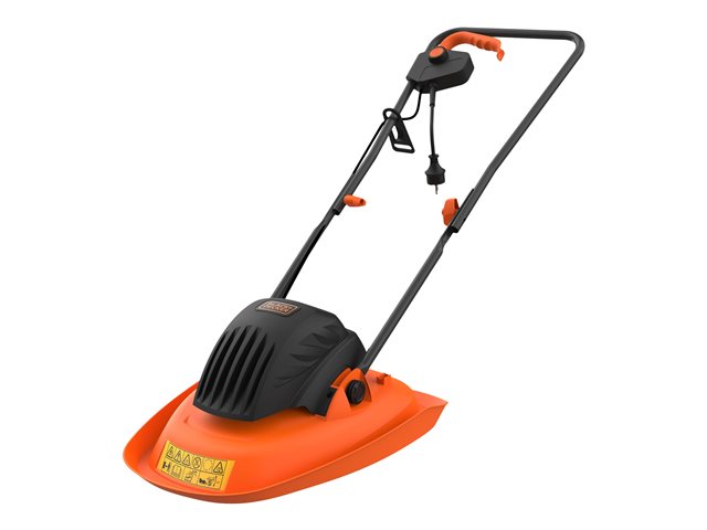 elara BLACK+DECKER BEMWH551
