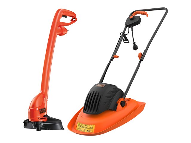 elara BLACK+DECKER