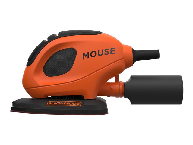 elara BLACK+DECKER Mouse