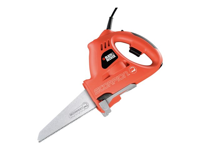 elara BLACK+DECKER Scorpion KS890ECN-GB