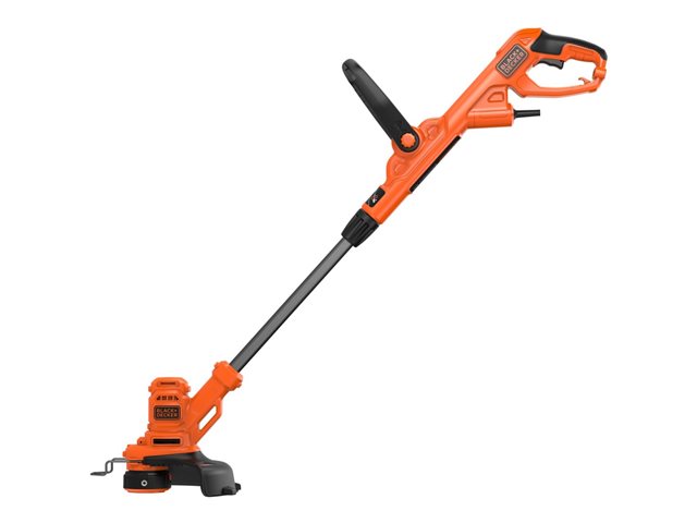 elara BLACK+DECKER Strimmer BESTA525-GB