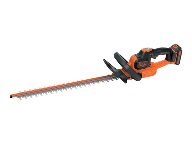 Elara BLACK+DECKER Strimmer GTC18452PC