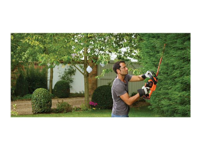 Elara BLACK+DECKER Strimmer GTC18452PC