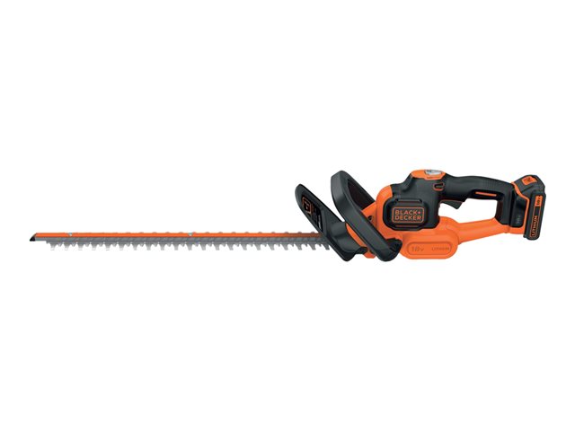 elara BLACK+DECKER Strimmer GTC18452PC