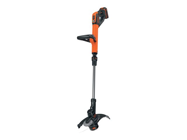 elara BLACK+DECKER Strimmer STC1820PC