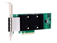 elara Broadcom HBA 9600-16e