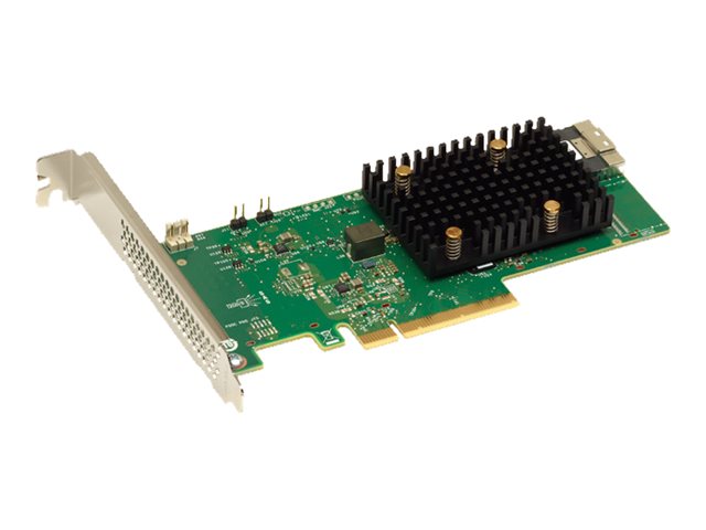 elara Broadcom MegaRAID 9520-8I