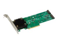 elara Broadcom MegaRAID 9540-2M2