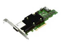 elara Broadcom MegaRAID 9580-8i8e