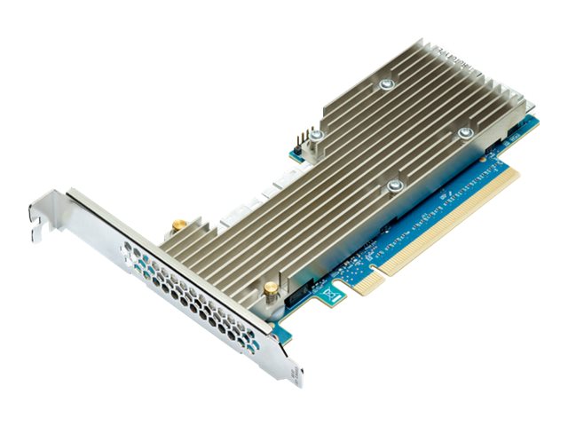 elara Broadcom P411W-32P