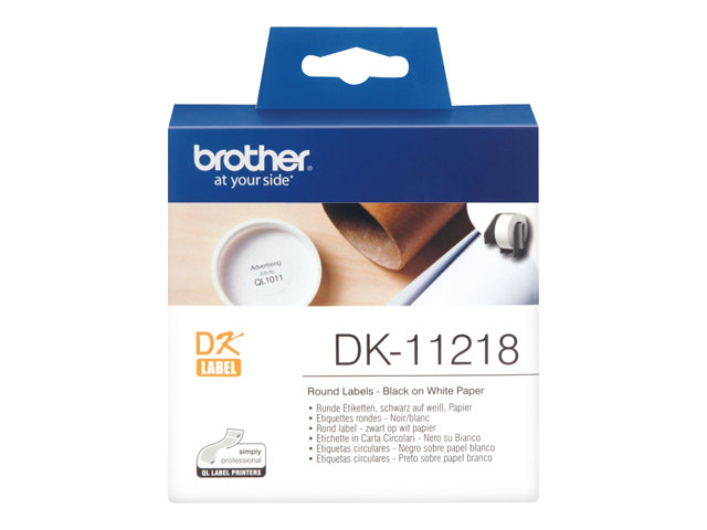 elara Brother DK-11218