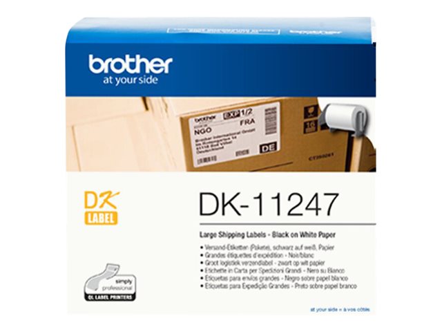elara Brother DK-11247