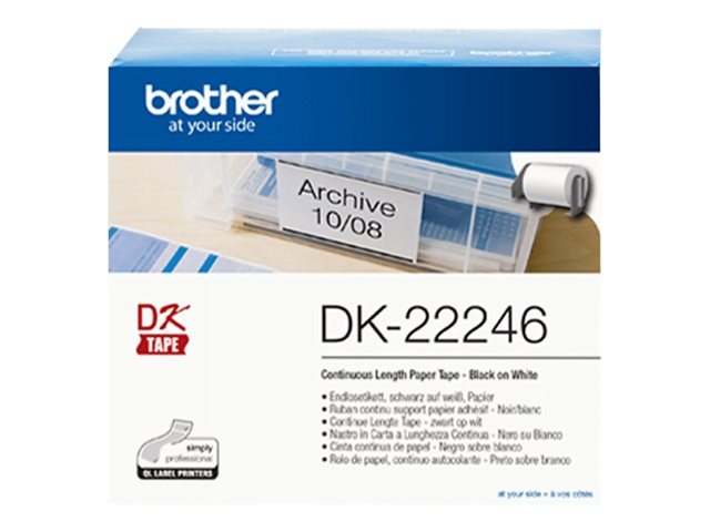 elara Brother DK-22246
