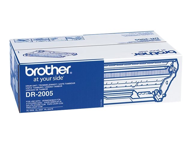 elara Brother DR2005