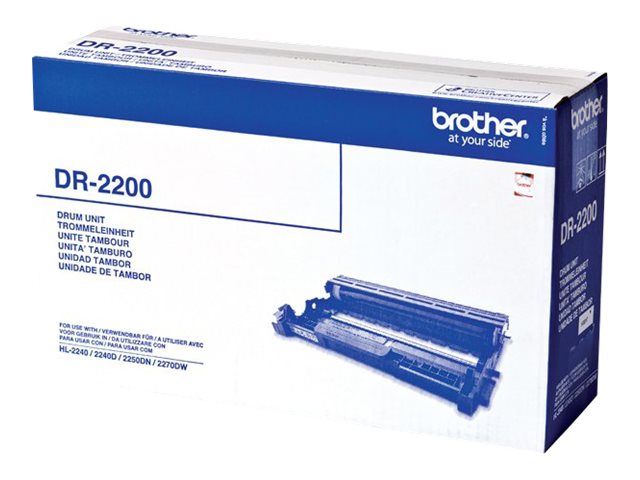 elara Brother DR2200