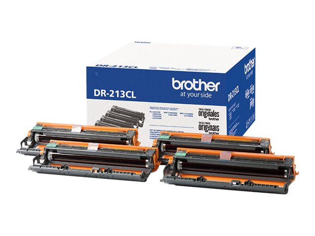 Elara Brother DR243CL