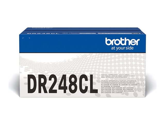 elara Brother DR248CL
