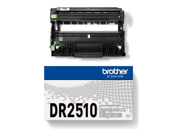 elara Brother DR2510