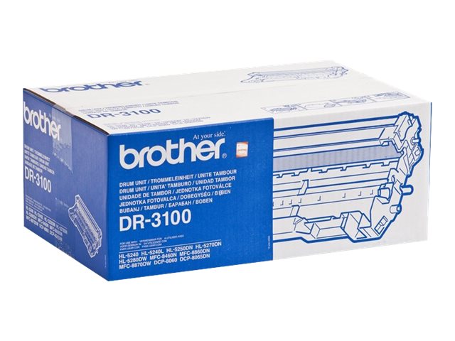 elara Brother DR3100