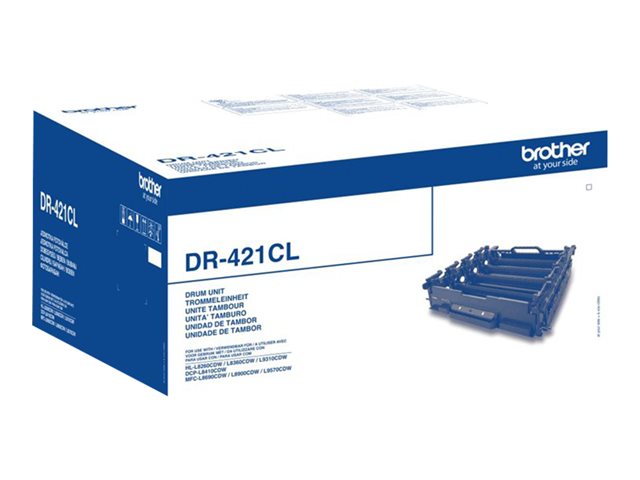 elara Brother DR421CL