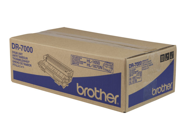 elara Brother DR7000