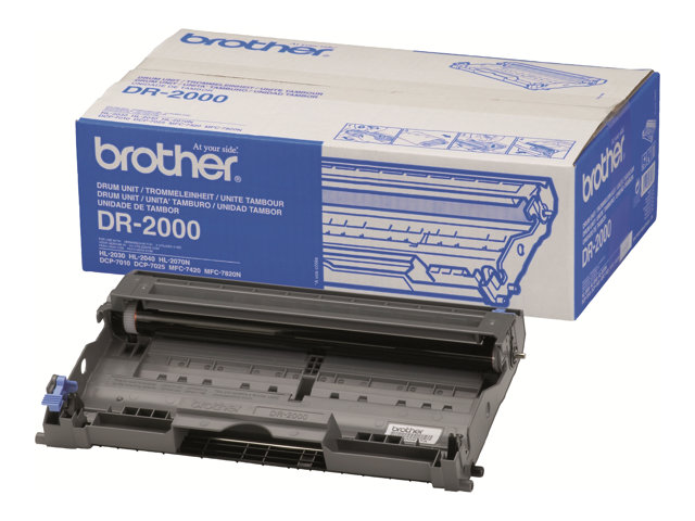 elara BROTHER HL-2030/2040 DRUM (12000)