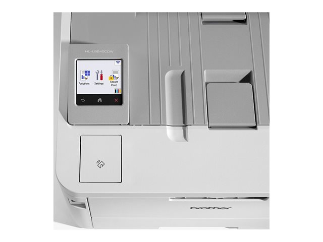 Elara Brother HL-L8240CDW